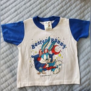 VTG Looney Tunes Sears Shirt 90s